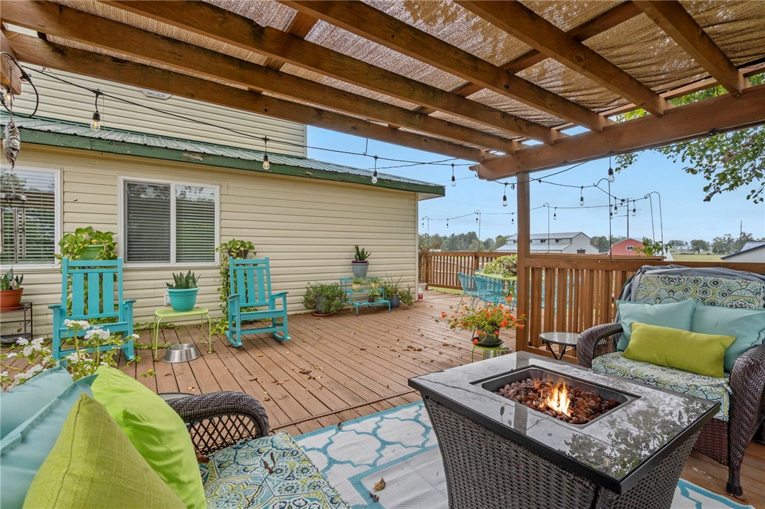 Tontitown Outlots - Residential