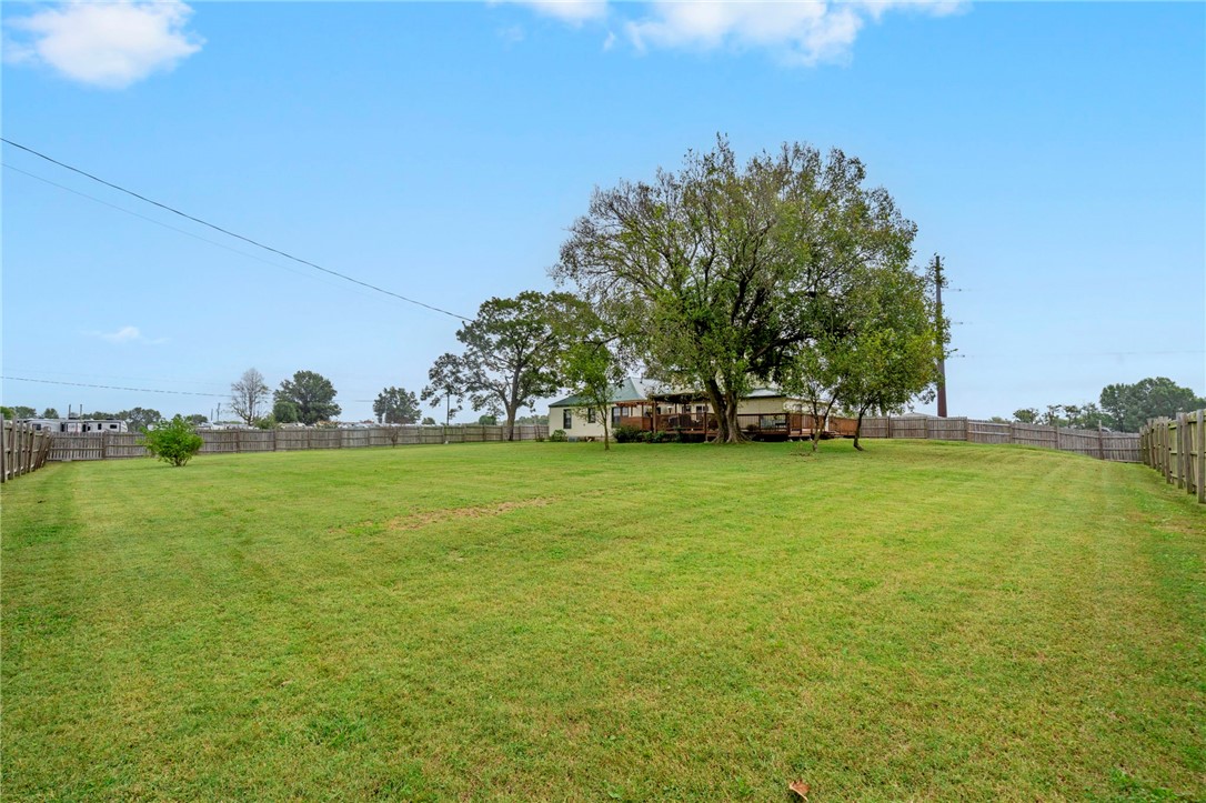 Tontitown Outlots - Residential