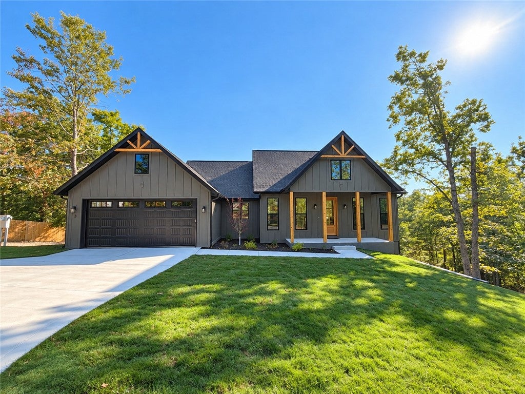 3 Kirkpatrick Circle