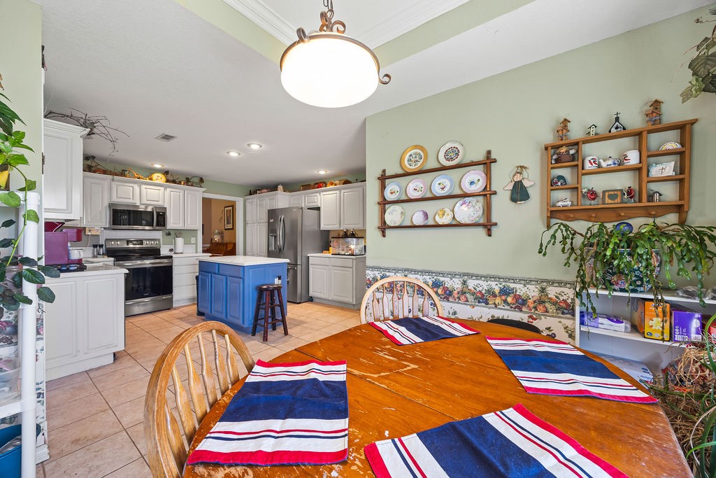 Crystal Springs - Residential