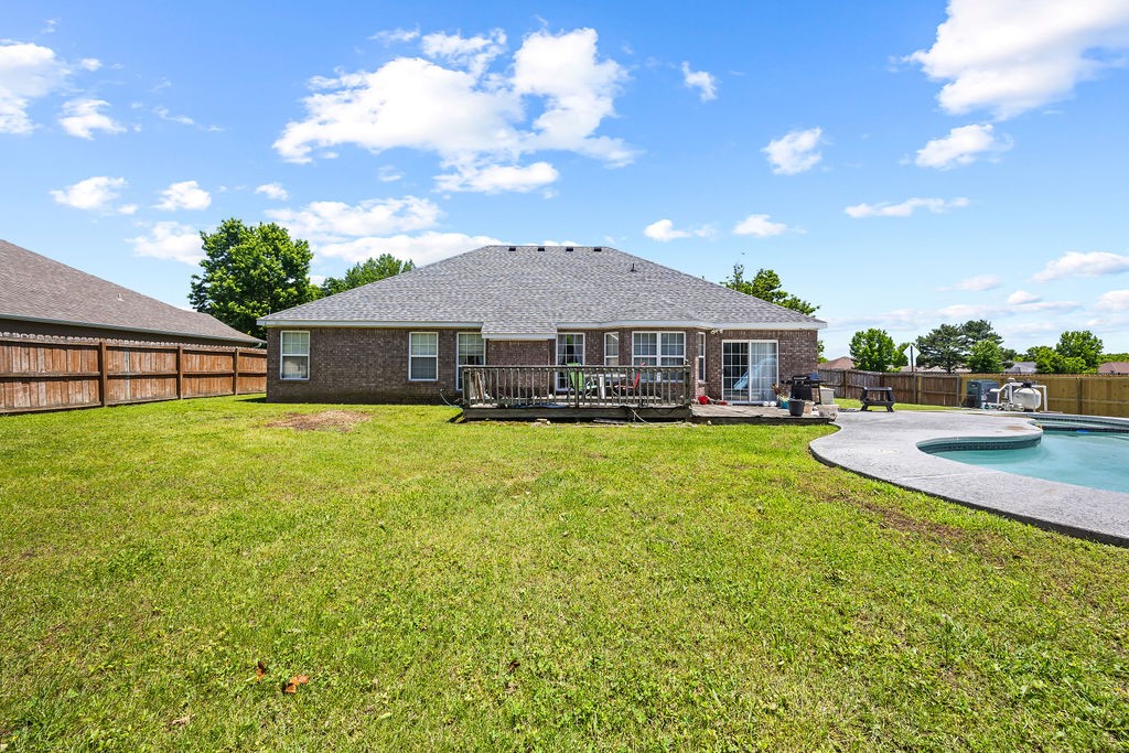 Crystal Springs - Residential
