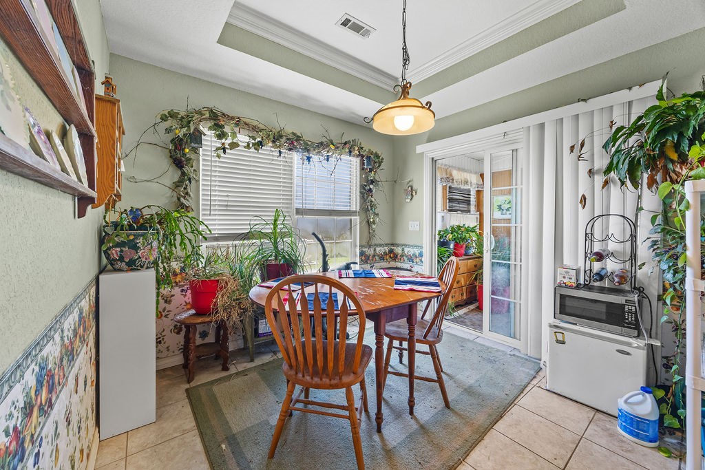 Crystal Springs - Residential