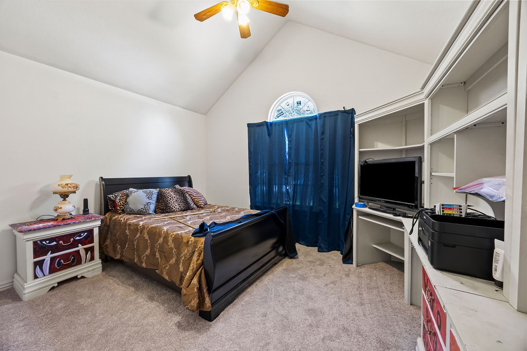 Crystal Springs - Residential