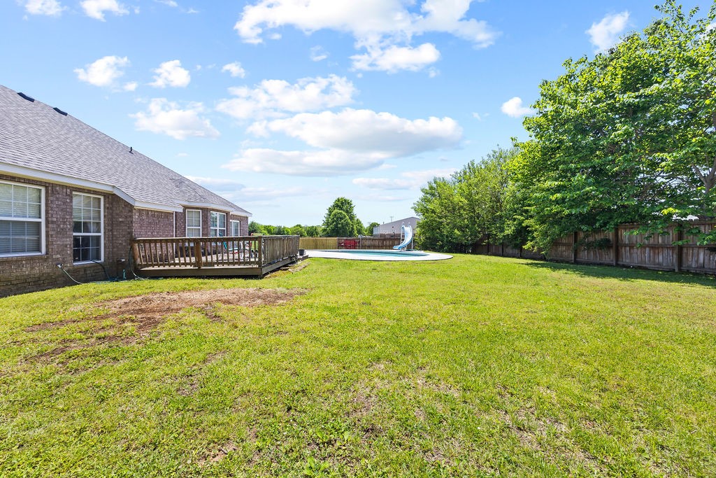 Crystal Springs - Residential
