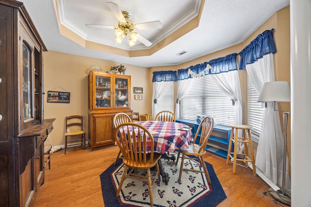 Crystal Springs - Residential