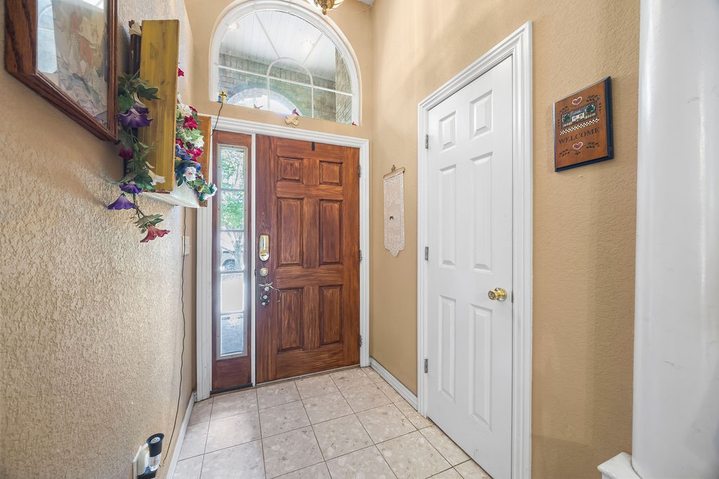 Crystal Springs - Residential