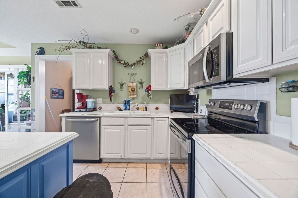 Crystal Springs - Residential