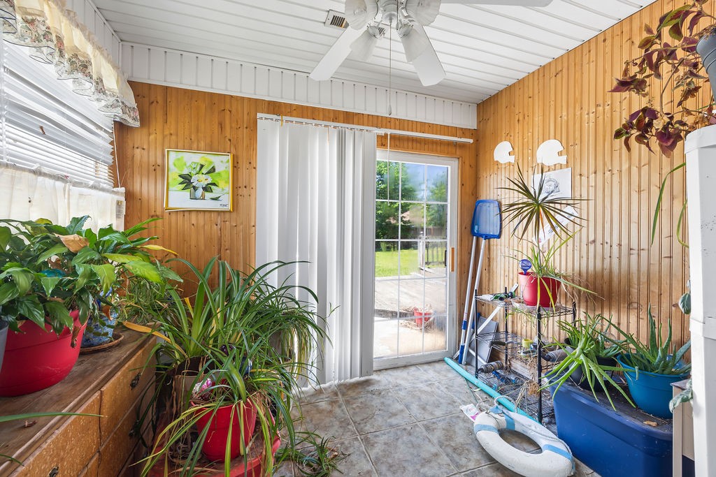 Crystal Springs - Residential