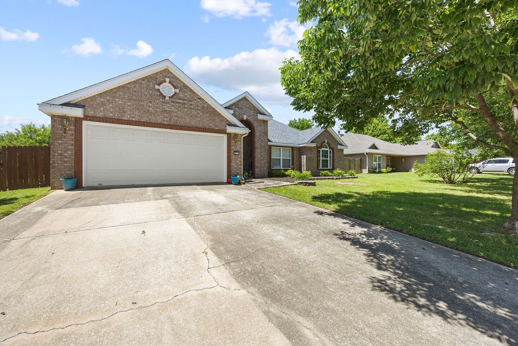 Crystal Springs - Residential