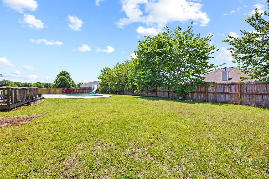 Crystal Springs - Residential