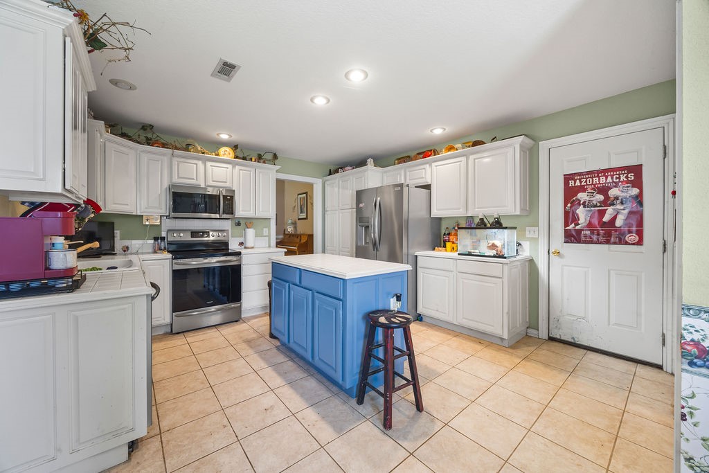 Crystal Springs - Residential