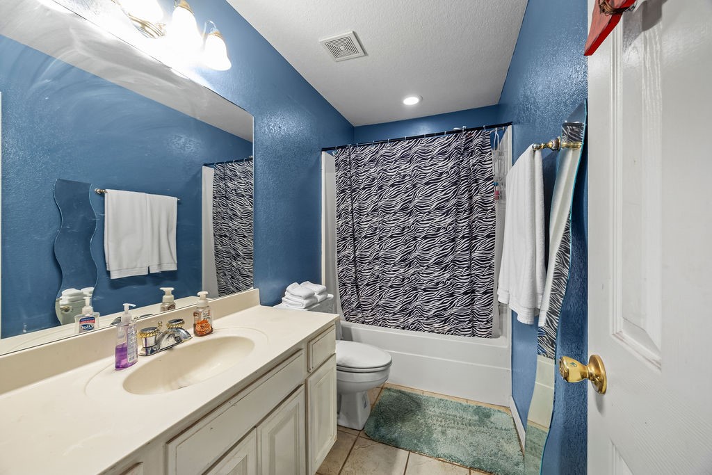 Crystal Springs - Residential