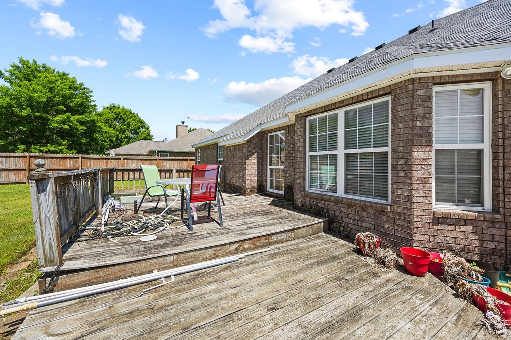 Crystal Springs - Residential