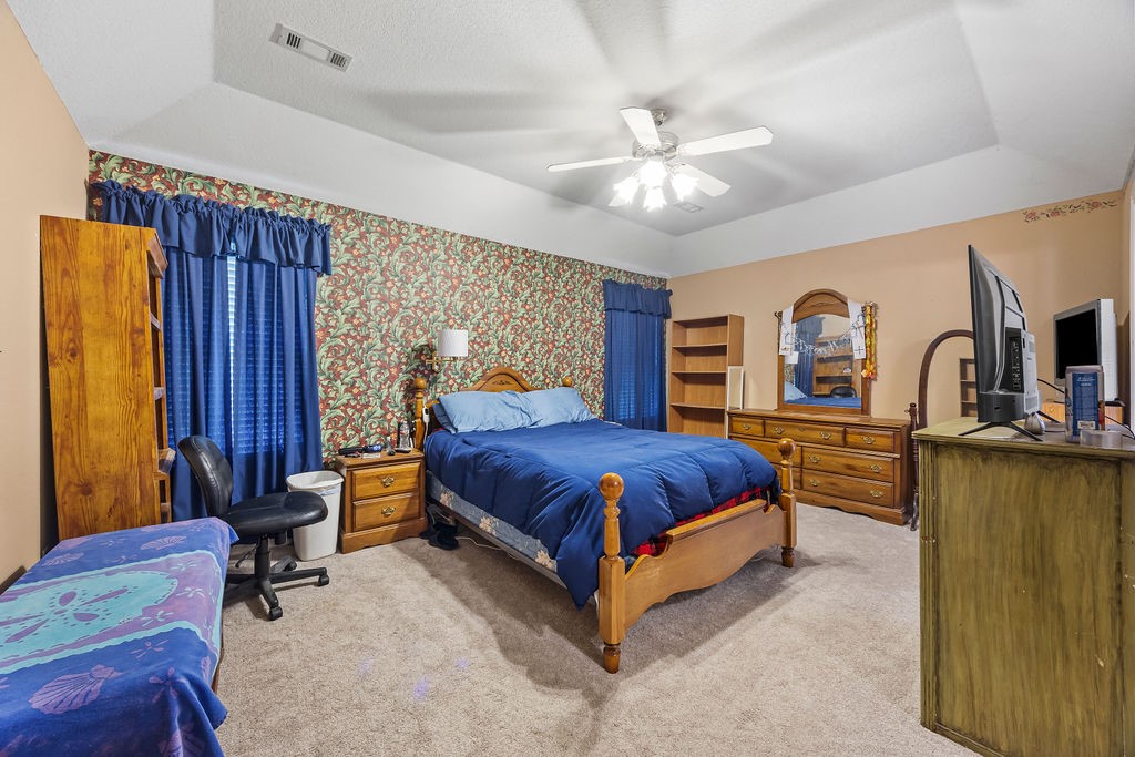 Crystal Springs - Residential
