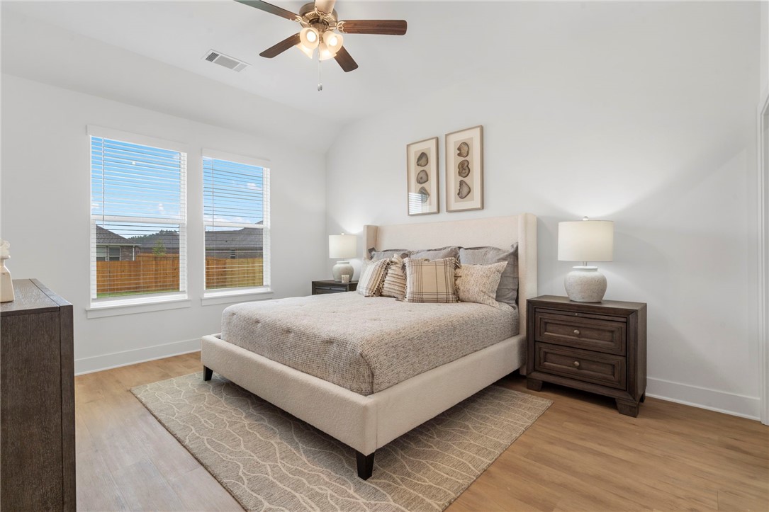 Goose Creek Village Ph. 5 - Residential