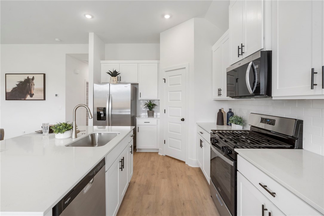 Goose Creek Village Ph. 5 - Residential