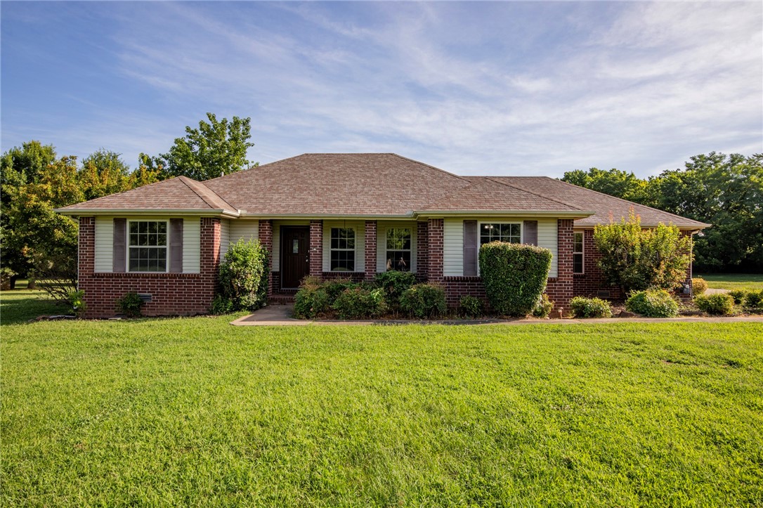 Mountain View Estates - Residential