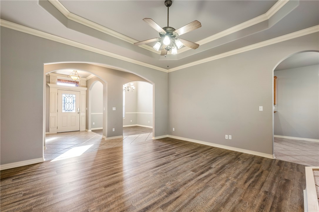 Briar Chase Sub Bentonville - Residential