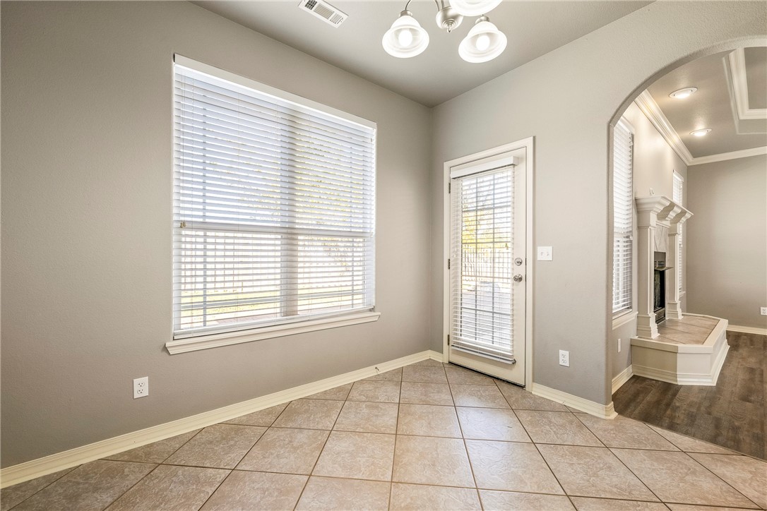 Briar Chase Sub Bentonville - Residential