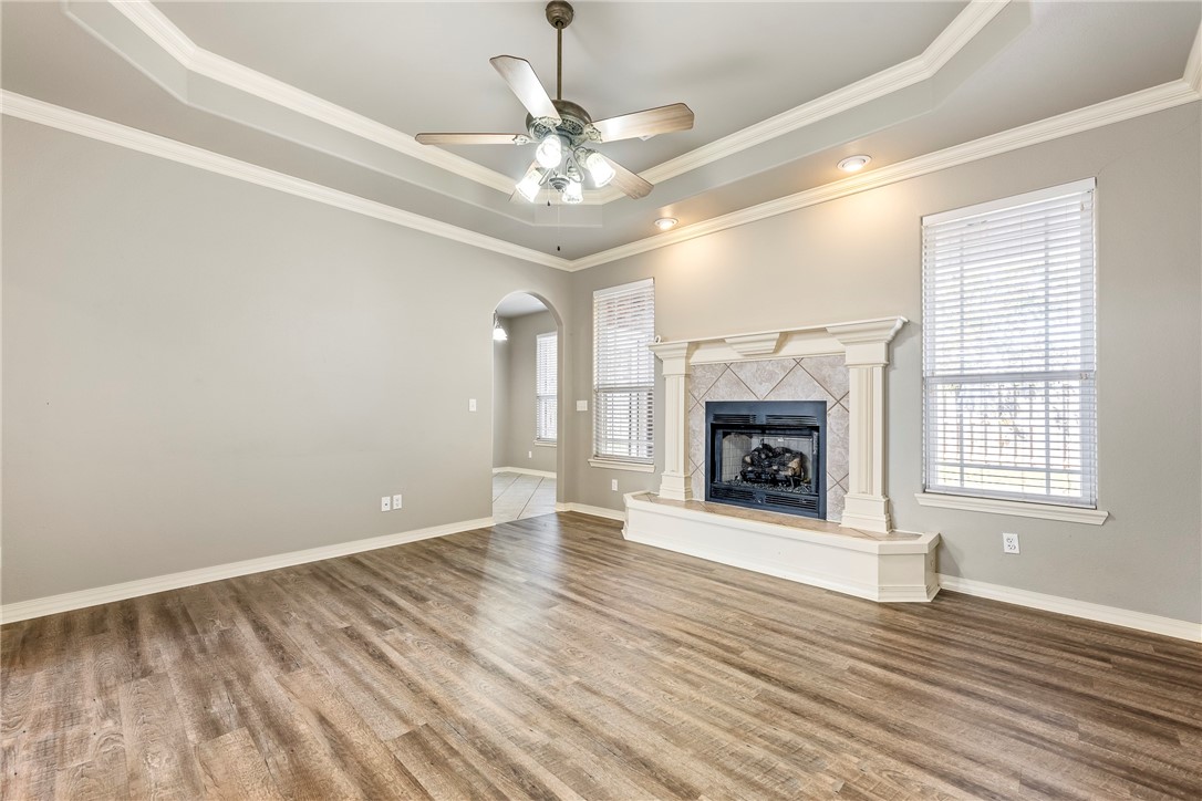 Briar Chase Sub Bentonville - Residential