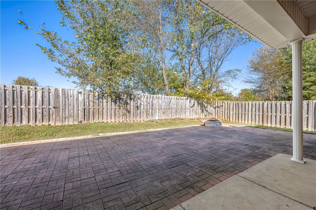 Briar Chase Sub Bentonville - Residential