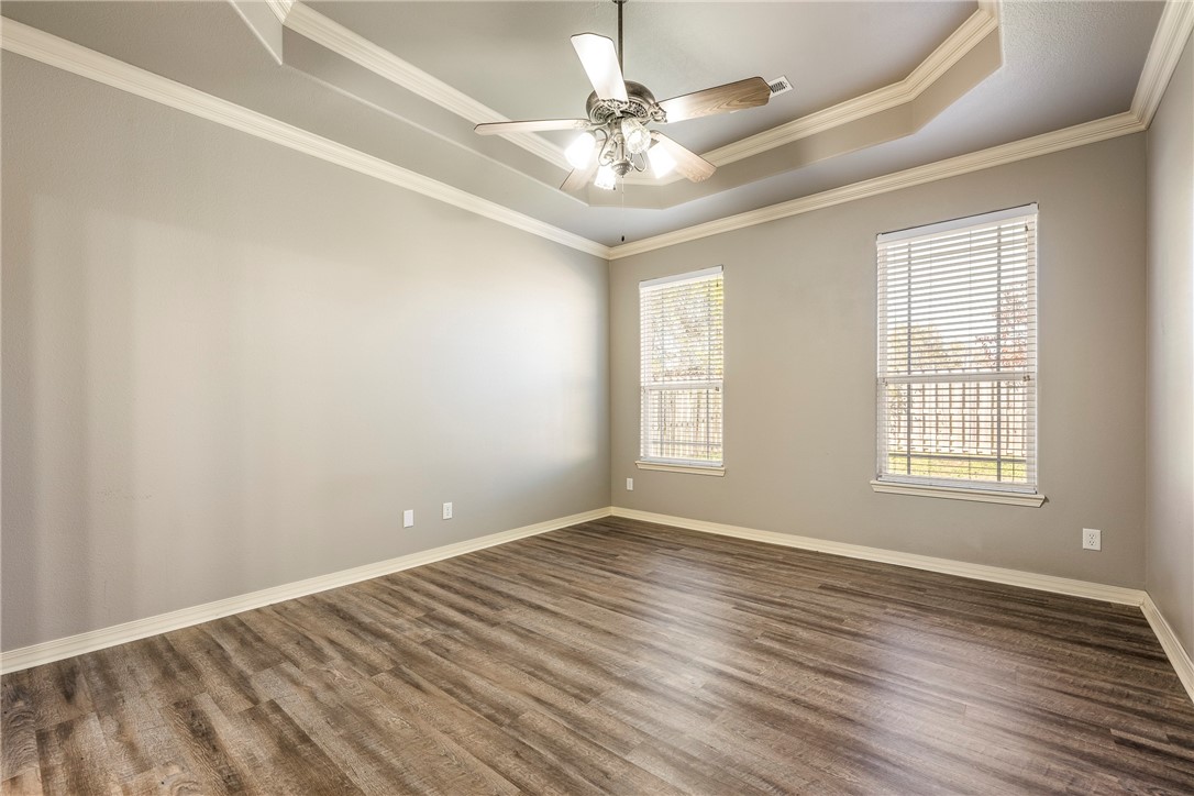 Briar Chase Sub Bentonville - Residential