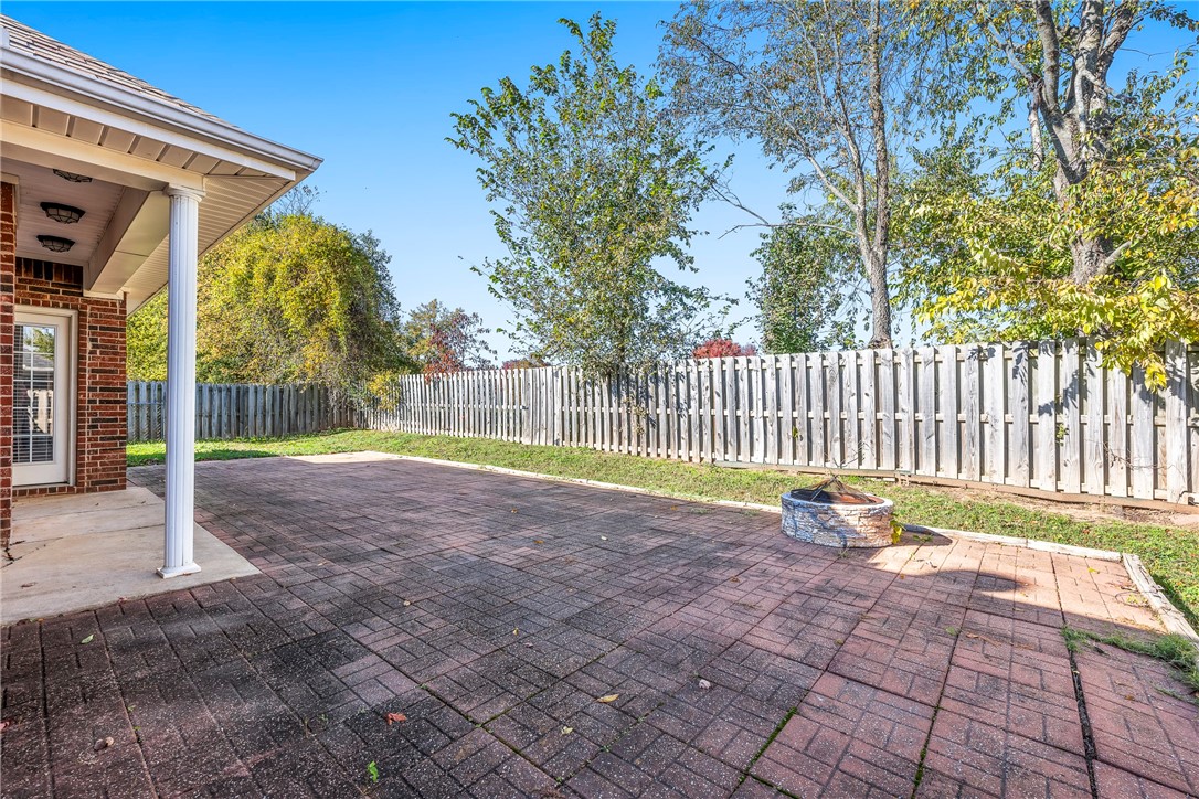 Briar Chase Sub Bentonville - Residential