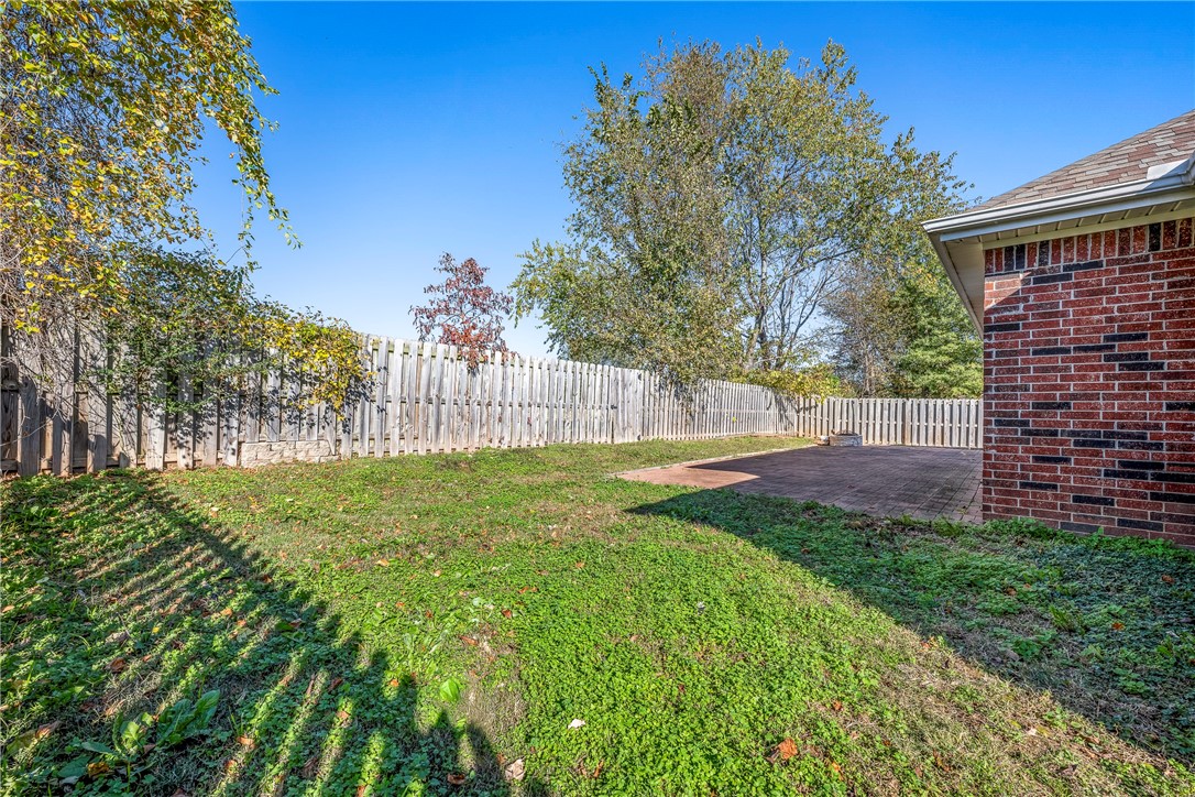 Briar Chase Sub Bentonville - Residential