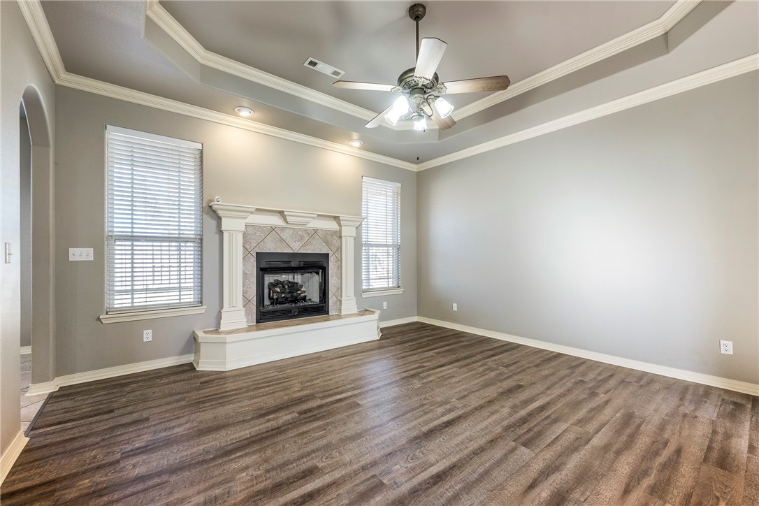 Briar Chase Sub Bentonville - Residential