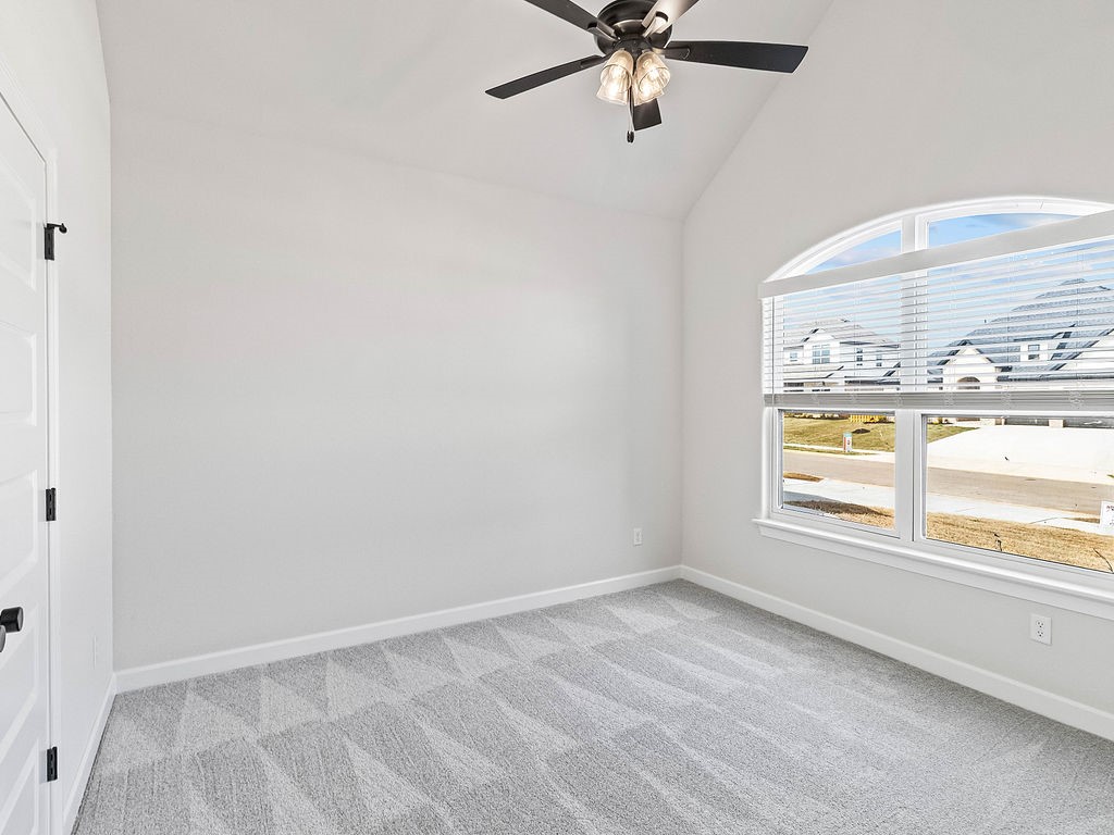 Hillcrest - Residential