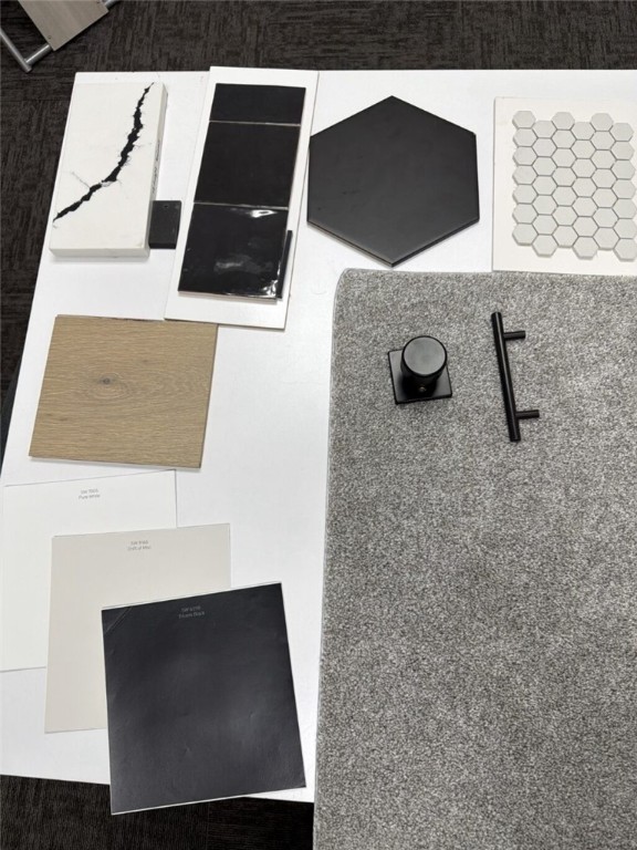 Hillcrest - Residential