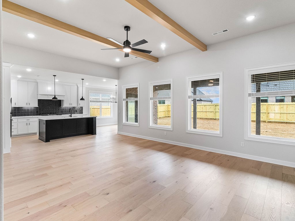 Hillcrest - Residential