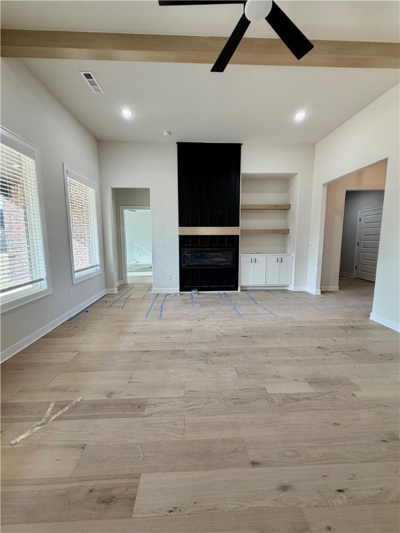 Hillcrest - Residential