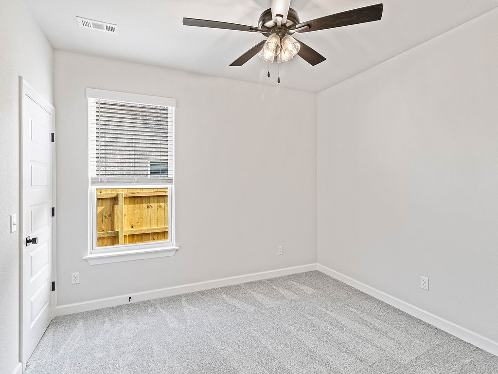 Hillcrest - Residential