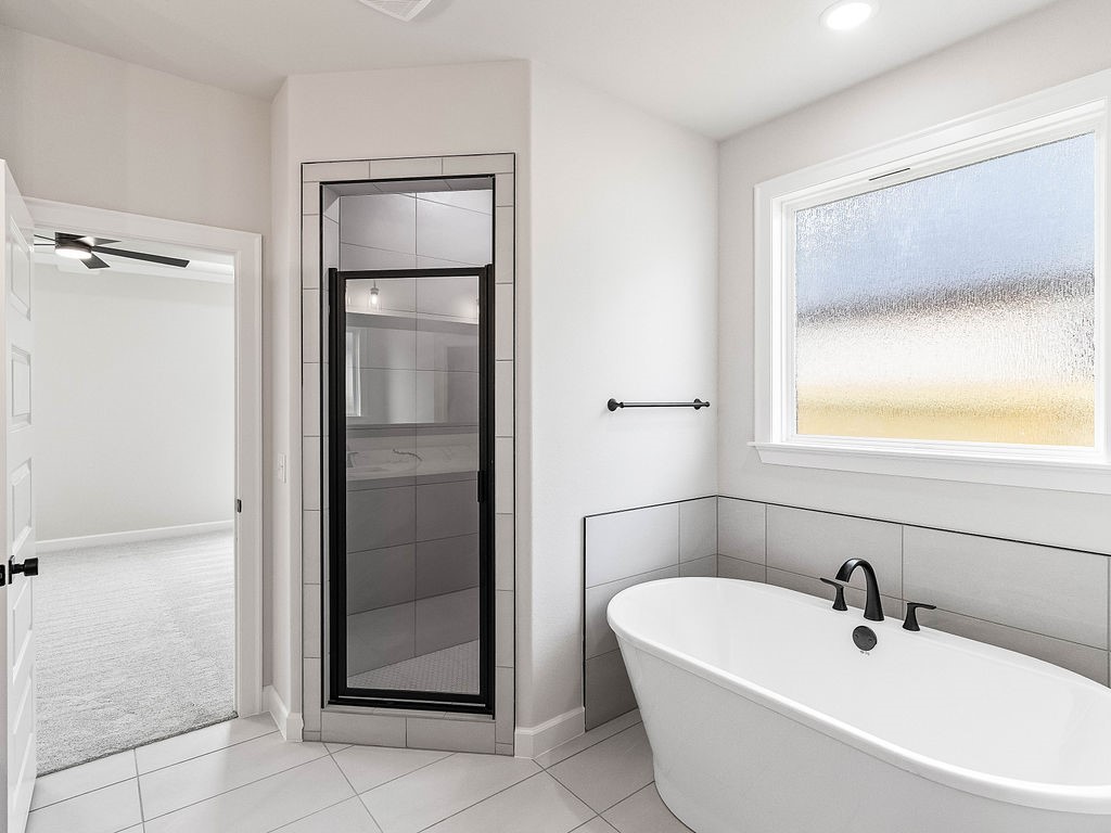 Hillcrest - Residential