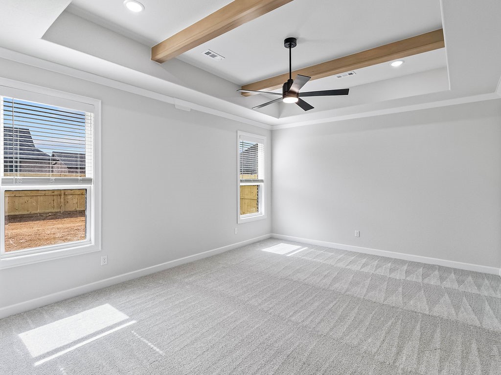 Hillcrest - Residential