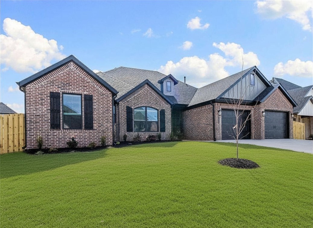 Hillcrest - Residential