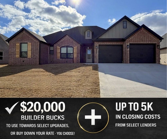 Hillcrest - Residential