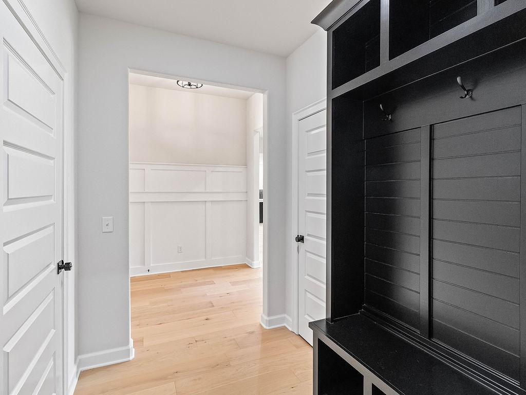 Hillcrest - Residential