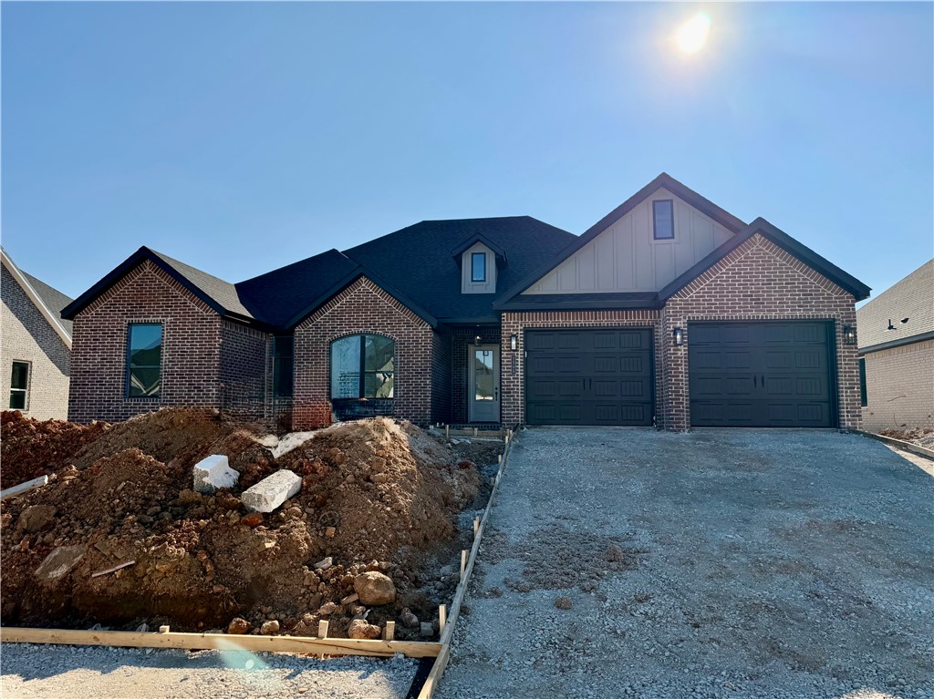 Hillcrest - Residential