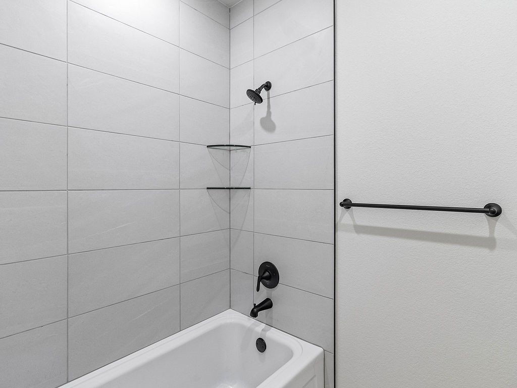 Hillcrest - Residential