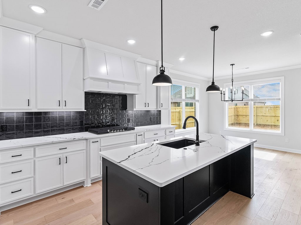 Hillcrest - Residential