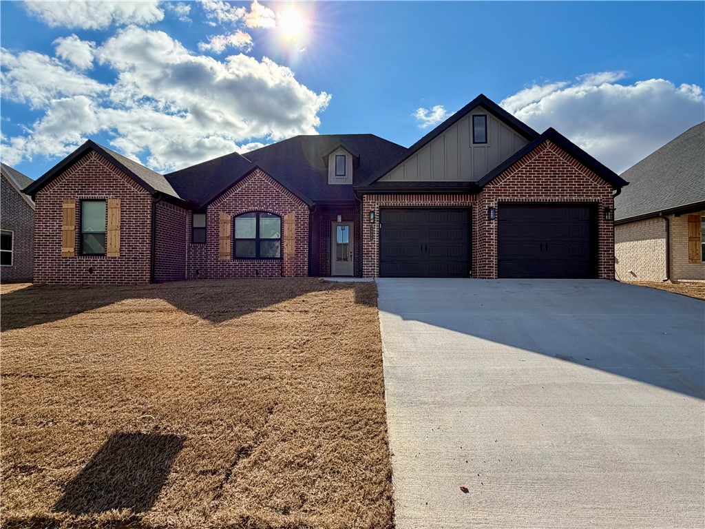 Hillcrest - Residential