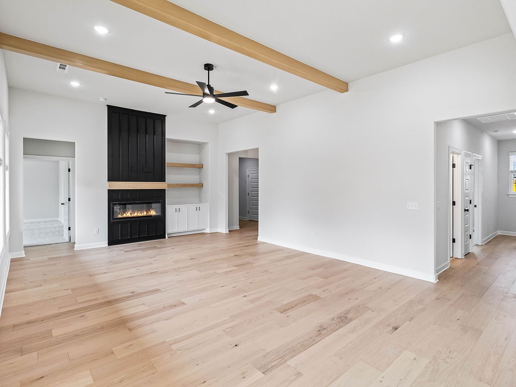 Hillcrest - Residential