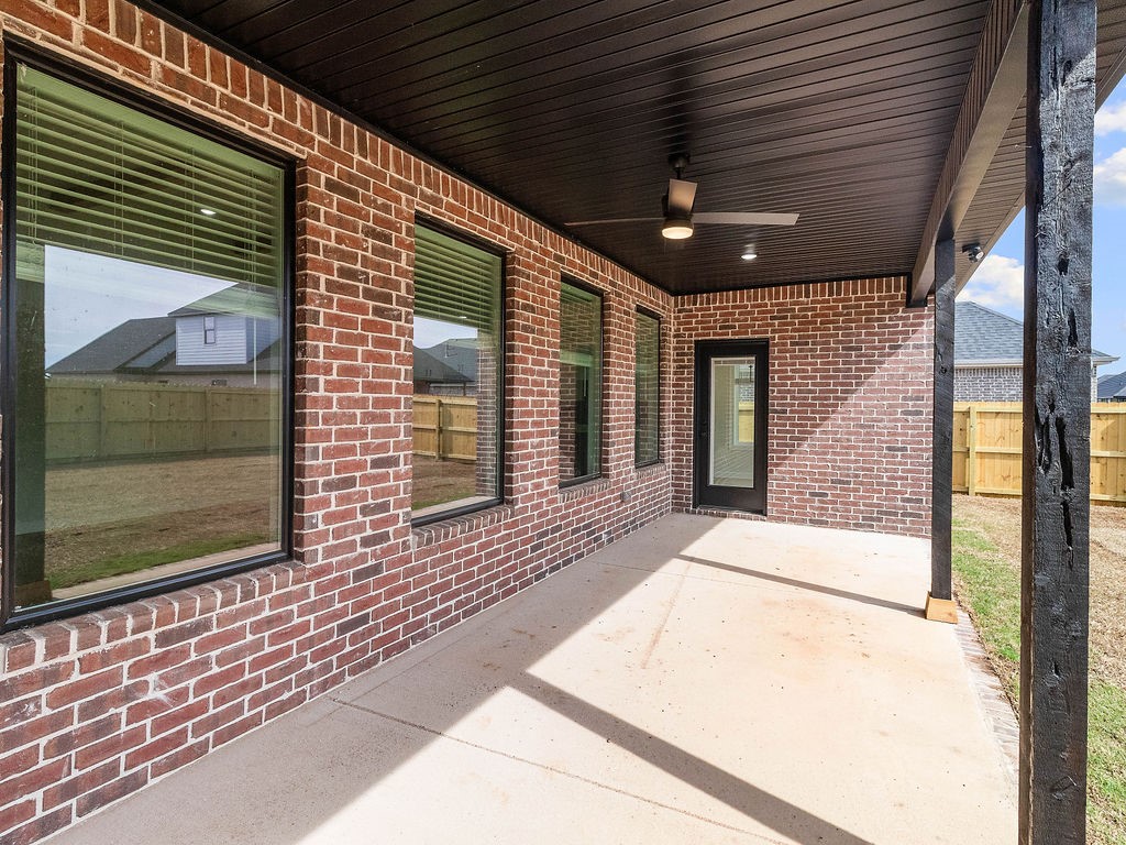 Hillcrest - Residential