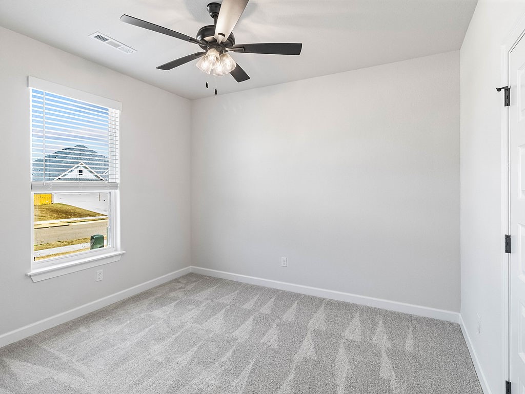 Hillcrest - Residential