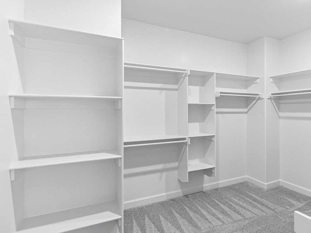 Hillcrest - Residential