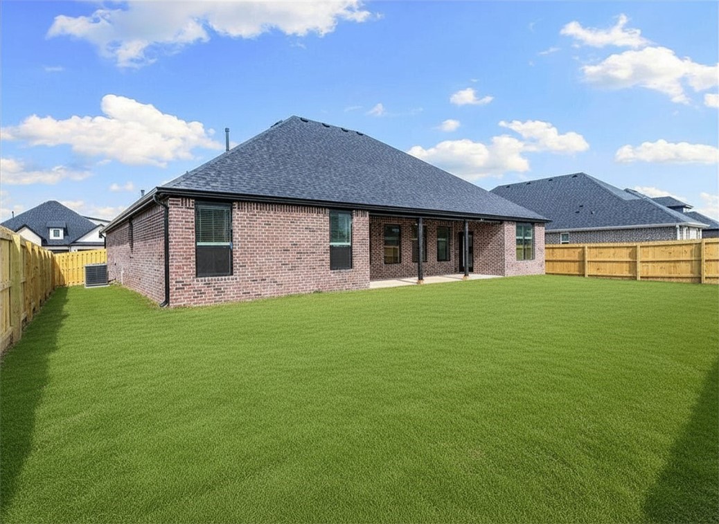 Hillcrest - Residential