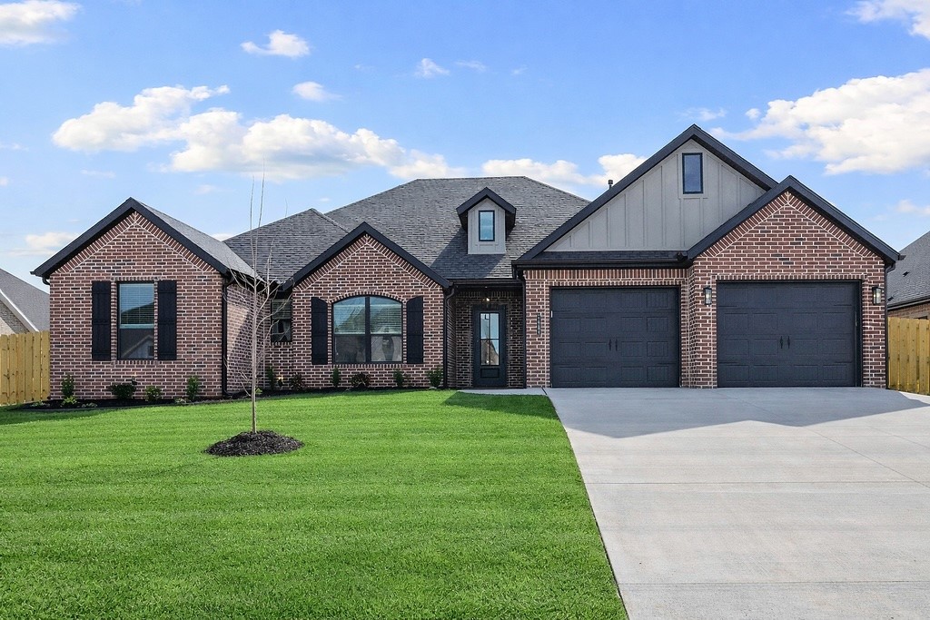 Hillcrest - Residential