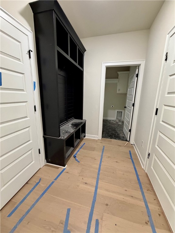 Hillcrest - Residential